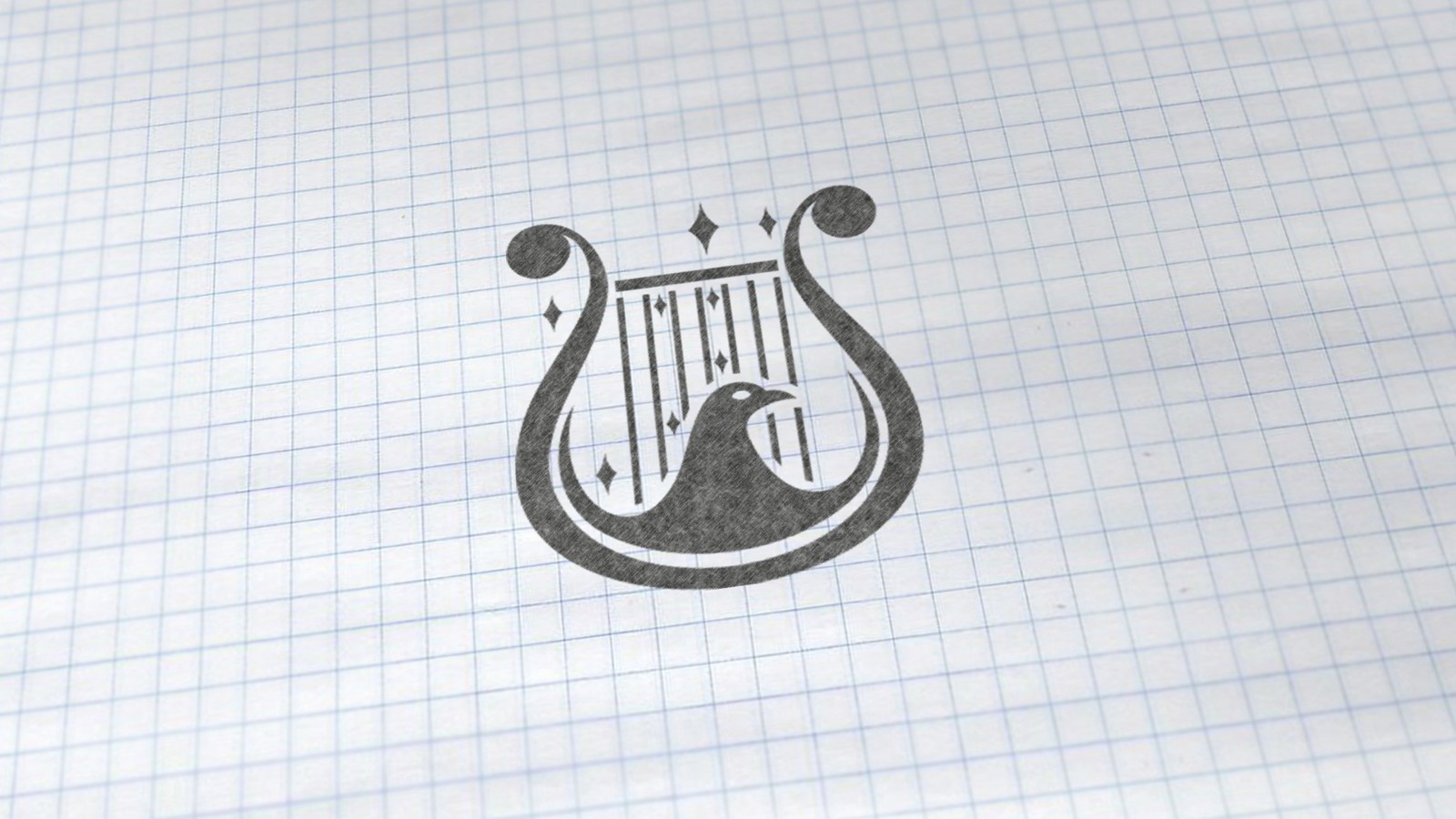 澳琴庄红酒logo设计,广告语设计,古一设计
